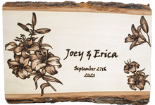 Load image into Gallery viewer, Anniversary Plaque