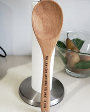 Load image into Gallery viewer, Ghost Spoon
