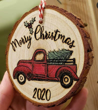 Load image into Gallery viewer, Ornament Custom
